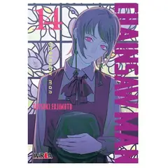 IVREA - Manga Chainsaw Man Tomo 14