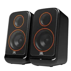 JBL - Altavoz inalámbrico Plug and Play PS3500 - Negro