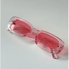 GENERICO - LENTES RETRO VINTAGE DE COLORES