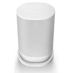 SONOS - Parlante Portátil Move 2 Blanco