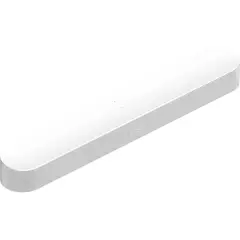 SONOS - Barra de Sonido Beam 2 Blanca