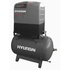 HYUNDAI - COMPRESORA DE TORNILLO 270L 75HP HYV91PE90FHY080.