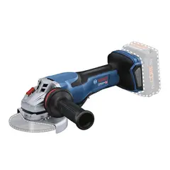 BOSCH - Amoladora Angular 18v Brushless Baretool Gws 18v-15 P