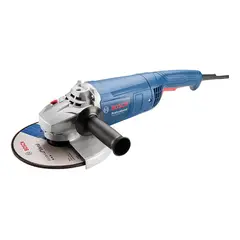 BOSCH - Amoladora Angular 9" 2200W 6500 rpm GWS 2200-230