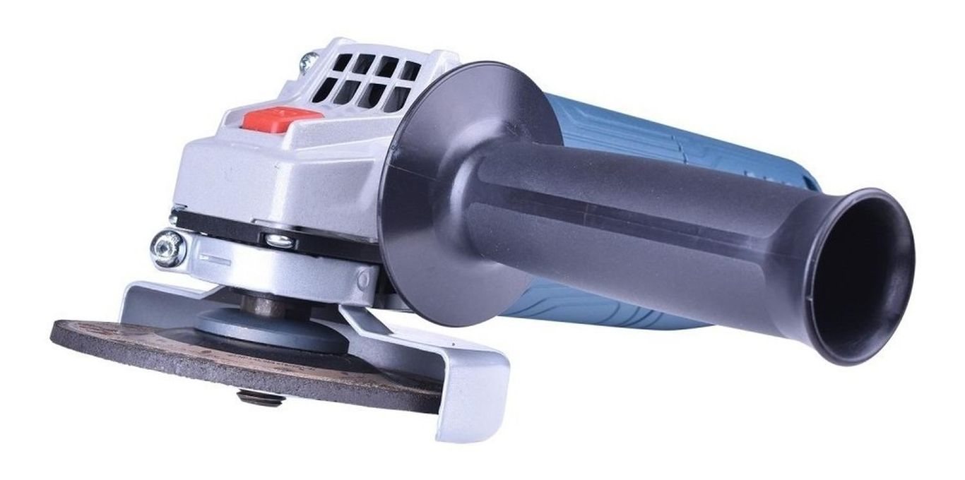 Amoladora Angular 4 1/2" 850W 11000 rpm GWS 850