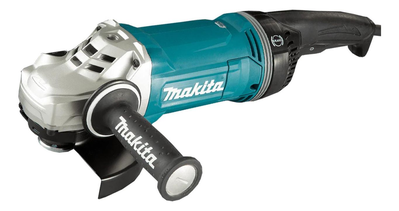 Amoladora Angular 7" 2800W 8500 rpm GA7070