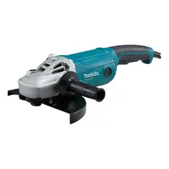 MAKITA MT - Amoladora Angular 7" 2000W 85000 rpm M9000B