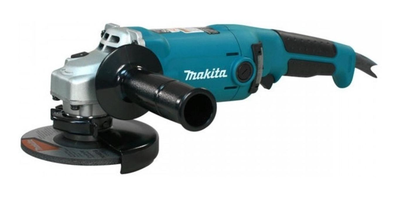 Amoladora Angular 1050w 12000 Rpm Ga5020