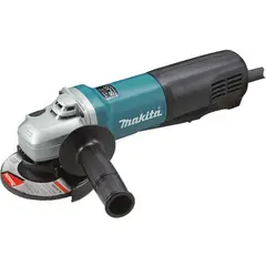MAKITA - Amoladora Angular 4 1/2" 1400W 10500 rpm 9564PC