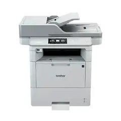 BROTHER - IMPRESORA MFC-L6900DW LASER MONOCROMATICA P/N: MFCL6900DW