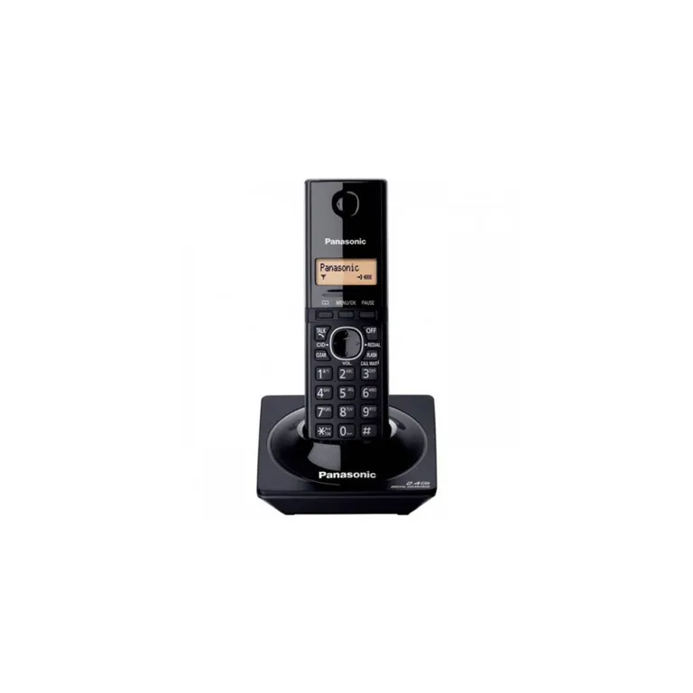 Teléfono Inalámbrico KX-TG3451LCB
