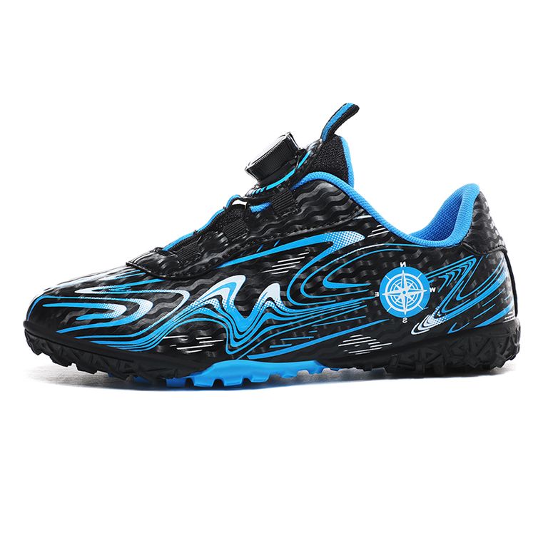 Zapatos de futbol ni?o TF zapatillas de futbol unisex ni?o