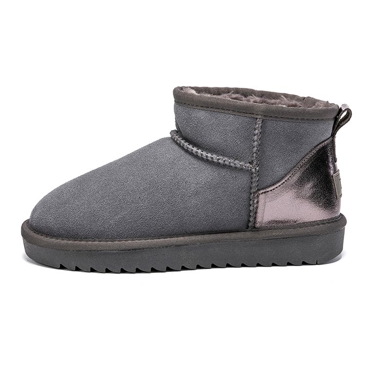 Zapatillas mujer botines de invierno para mujer