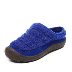 SHANDIAN - Zapatillas mujer botines de invierno para mujer