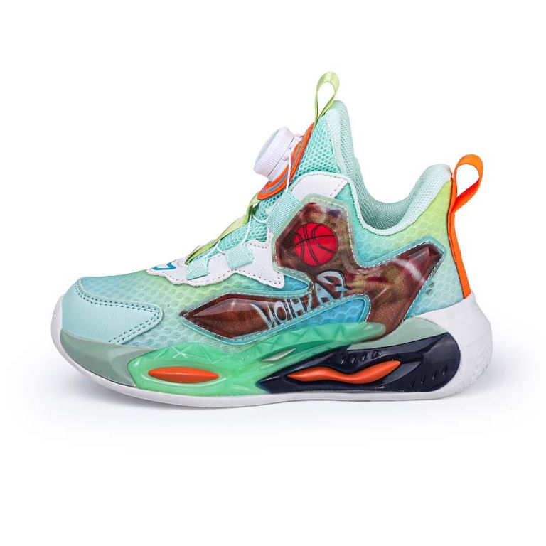 Zapatillas de Boa gore deportiva ni?os y ni?as