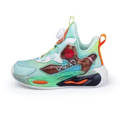 SHANDIAN - Zapatillas de Boa gore deportiva ni?os y ni?as