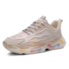 SHANDIAN - Zapatillas deportivas hombre zapatos running