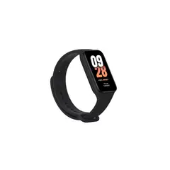 XIAOMI - Pulsera Inteligente Smart Band 8 ACTIVE Negro