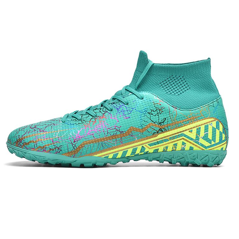 Zapatos de futbol hombre TF zapatillas de futbol unisex