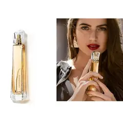 ESIKA - Perfume Expression de femenino - 45 ml