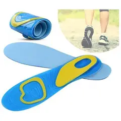 OEM - Plantilla Confortable Alto Impacto Reverso de Varones