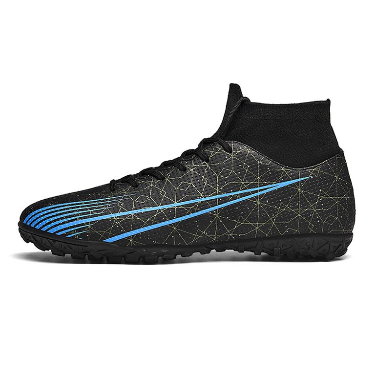 Zapatos de futbol hombre TF zapatillas de futbol unisex