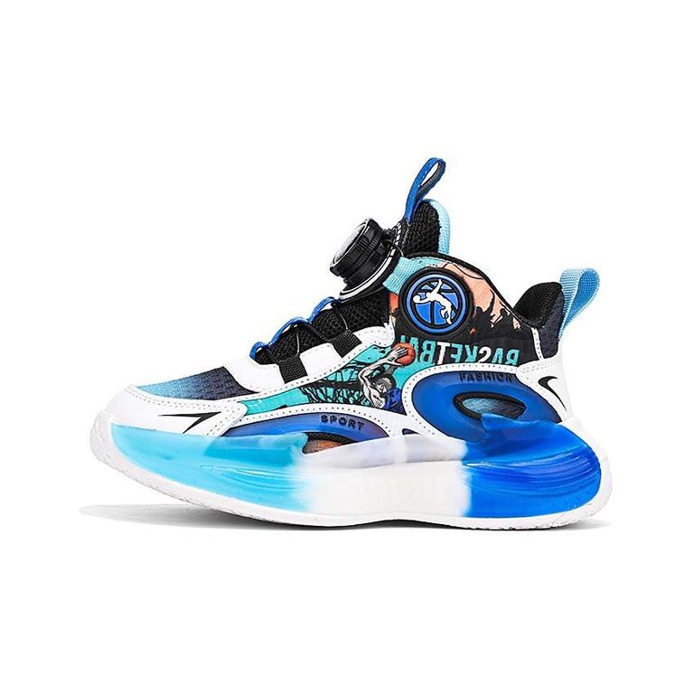 Zapatillas de Boa gore deportiva ni?os y ni?as