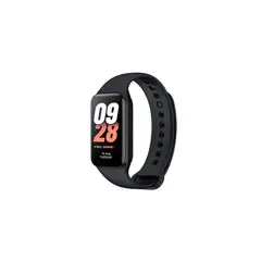 XIAOMI - Smart Band 8 ACTIVE Pulsera Inteligente Negro