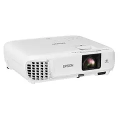 EPSON - Proyector PowerLite X49 3LCD XGA Classroom HDMI