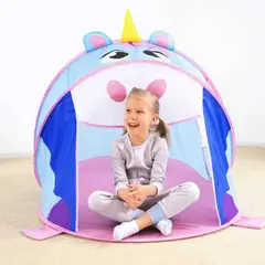 BESTWAY - Carpa de Juegos Unicornio