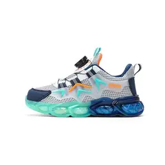 SHANDIAN - Zapatillas de Boa gore deportiva niños y niñas