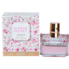 FLOWER SECRET - Perfume Mujer Fragancia Floral