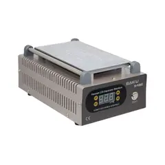 BAKU - Separador de Pantalla LCD 9 Pulgadas BK-948E