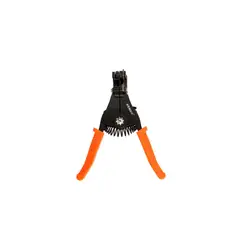 KENDO - ALICATE PELACABLES AUTOMATICO  7" / 175mm (1.0 - 3.2mm) - KEN11702