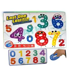 GENERICO - POP IT ANTIESTRES DIDÁCTICS ABC