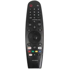GENERICO - Tv Control Remoto Mágico Para LG Magic Smart Tv 4k Cgu-353