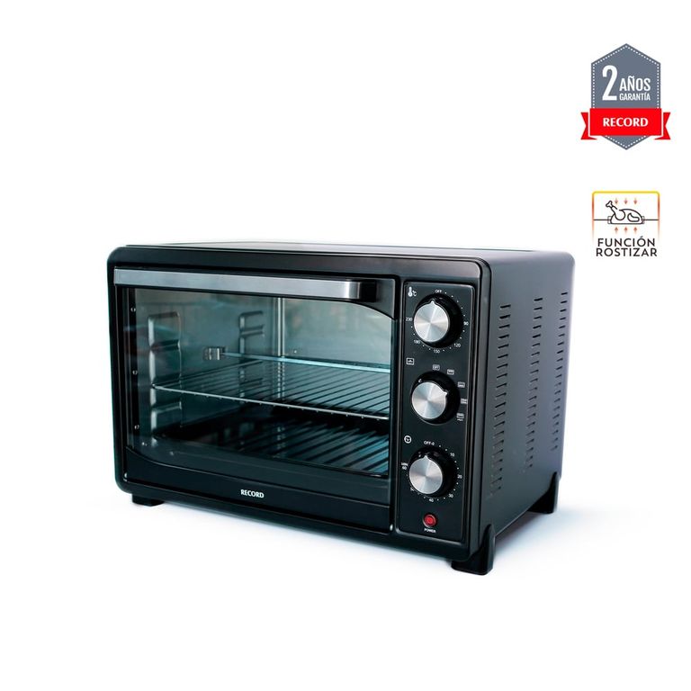 Horno Eléctrico 30L REC -INHE302