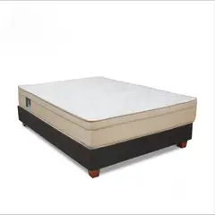 DRIMER - Cama Americana Super Nova 1.5 Plazas