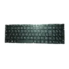 GENERICO - Teclado Lenovo Ideapad 110-15ibr 110-15acl 110-15ast