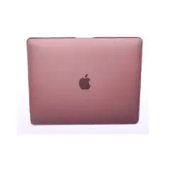 OTTOWARE - Case de MacBook 13¨ MCC8 Rosado codigo A1706A1708A2159A2338