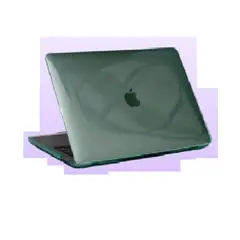 OTTOWARE - Case de MacBook 13¨ MCC9 Verde codigo A1369A1466