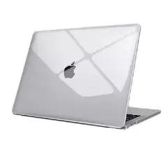 OTTOWARE - Case de MacBook 13¨ MCC10 Transparente codigo A1369A1466