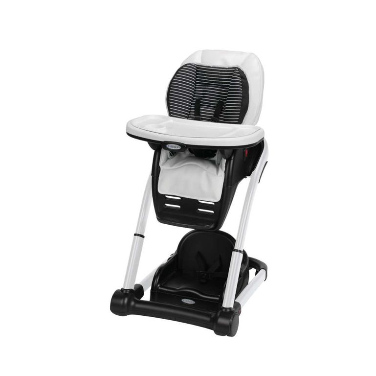 Silla Alta de comer 6 en 1 Blossom Studio