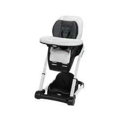 GRACO - Silla Alta de comer 6 en 1 Blossom Studio