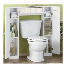 GENERICO - MUEBLE DE BAÑO EL VALLE - LA CASA DEL MUEBLERO - BLANCO