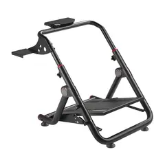 GENERICO - MONTECH - Soporte Simulador Para Volante De Carreras Con Palanca de Cambios