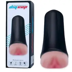 OEM - Masturbador de Hombre de Masturbación Masculina Vaglnal Real Adultos