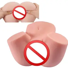 OEM - Mini Masturbador Masculino Masturbación Masculina Realista 3D Vag1na