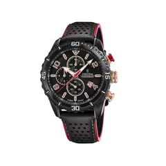 FESTINA - RELOJ ACUATICO HOMBRE F20519/4