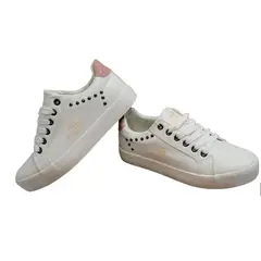 BEVERLY HILLS POLO CLUB - Zapatilla urbanas mujer